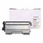 Compatible TN450 High-Yield Toner, 2,600 Page-Yield, Black1