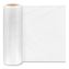 Extended Core Cast Stretch Wrap, 15" x 1,500 ft, 80-Gauge, Clear, 4/Carton1