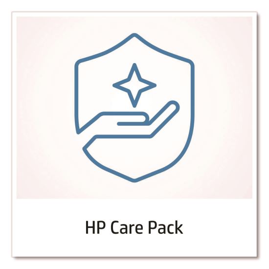 Five-Year Next-Business-Day On-Site Hardware Support with Defective Media Retention for  HP DesignJet HD Pro MFP1