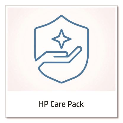 Five-Year Next-Business-Day On-Site Hardware Support with Defective Media Retention for HP DesignJet Z6810-421