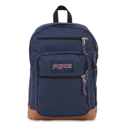 Cool Student Backpack, for Devices up to 15", 13 x 10 x 17.5, Navy1