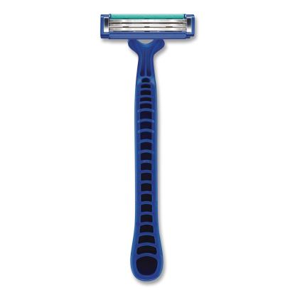 Sensor2 Disposable Razor, 3 Blades, 1,360/Carton1
