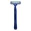 Sensor2 Disposable Razor, 3 Blades, 1,360/Carton1