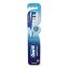 Essential Clean Toothbrush, Unscented, Blue/White, 72/Carton1