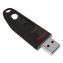 Ultra USB 3.0 Type A Flash Drive, 64 GB, Black1