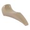 Softalk II Telephone Shoulder Rest, 2 x 2.5 x 6.5, Ivory1