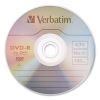 DVD-R LifeSeries Disc, 4.7 GB, 16x, Spindle, Silver, 50/Pack2