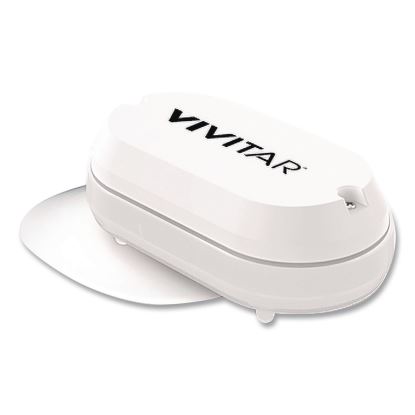 Wi-Fi Water Leak Sensor, 2.1 x 4.9 x 6.91