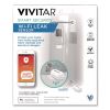 Wi-Fi Water Leak Sensor, 2.1 x 4.9 x 6.92