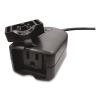 Waterproof Outdoor Smart Plug, 1.1 x 2.3 x 3.11