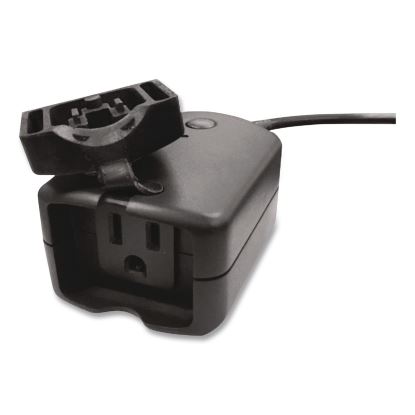 Waterproof Outdoor Smart Plug, 1.1 x 2.3 x 3.11