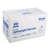 Lightweight Latex-Free Hairnets, Nylon, 24", Light Brown, 144/Box, 20 Boxes/Carton1