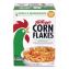 Corn Flakes Cereal,  2 Bags/Box,  43 oz Box1
