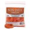 Non-Latex Rubber Bands, Size 33, Orange, 180/Pack1