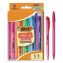 Plan It Sets Ballpoint Pen and Highlighter Pack, Assorted Colors, (5) Highlighters, (5) Pens1