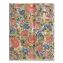 Paperblanks Hardcover Journal, Liyuan Pear Garden Artwork, Medium/College Rule, Multicolor Cover, (72) 9 x 7 Sheets1