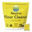 Aqua ChemPacs Neutral Floor Cleaner, Lavender Scent, 120/Pack1
