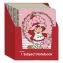Licensed Spiral Notebook, Randomly Assorted Strawberry Shortcake Cover Designs, Medium/College Rule, (80) 10.5 x 8 Sheets1