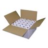Phenol-Free Thermal POS Paper Rolls, 3.13" x 230 ft, White, 50 Rolls/Carton2