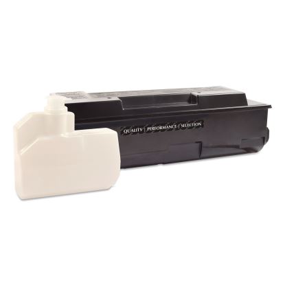 Compatible Black Toner, Replacement for TK-332, 20,000 Page-Yield1