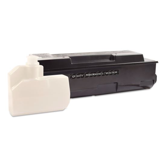 Compatible Black Toner, Replacement for TK-332, 20,000 Page-Yield1