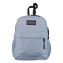 Adaptive Laptop Backpack, Fits Devices Up to 15", 13 x 6 x 16, Blue Dusk1