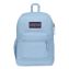 Cross Town Laptop Backpack, Fits Devices Up to 15", Blue Dusk1