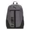 Regenerate Laptop Backpack, Fits Devices Up to 15", 13 x 7 x 19.5, Gray/Black1