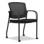 Workplace2.0 500 Series Guest Chair, 25.7 x 23.5 x 34.9, Black Seat, Black Back, Black Base1