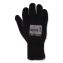 ProFlex 7402 Thermal Knit Cooler Gloves, 11" Long, X-Large (10), Black, Pair1