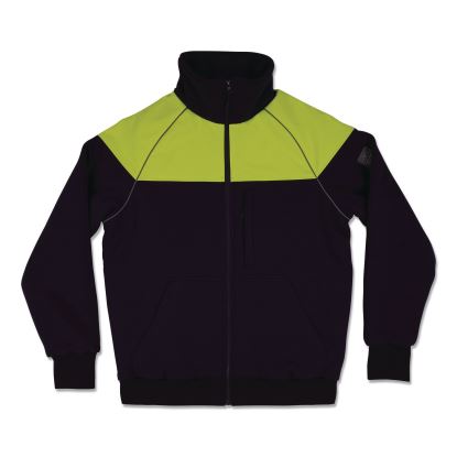 N-Ferno 6474 Insulated Cooler Jacket, X-Small, Navy1