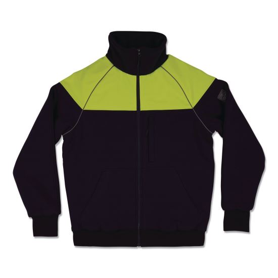 N-Ferno 6474 Insulated Cooler Jacket, X-Small, Navy1