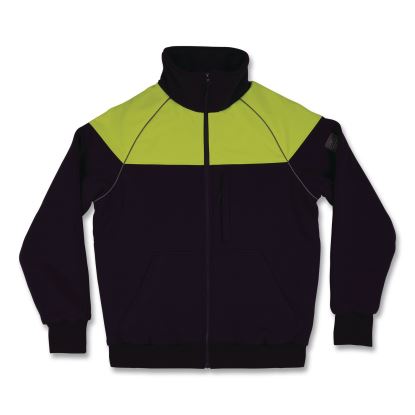 N-Ferno 6474 Insulated Cooler Jacket, 3X-Large, Navy1