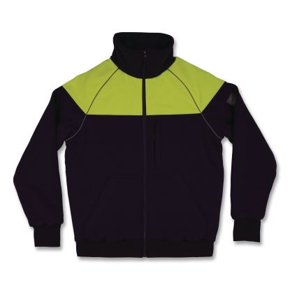 N-Ferno 6474 Insulated Cooler Jacket, 5X-Large, Navy1