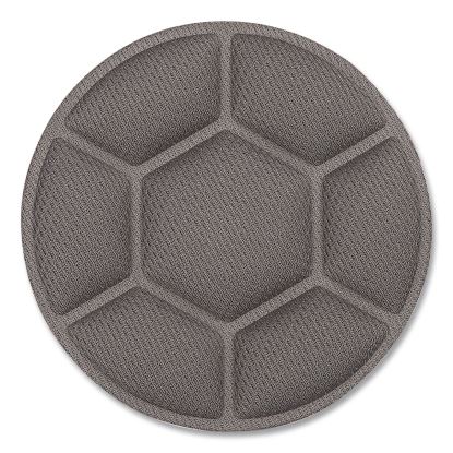 Skullerz 8900 Replacement Padding Pack for Full Brim Safety Helmet, Sweatband, Top Pad, Padded Chin Strap/Pack1