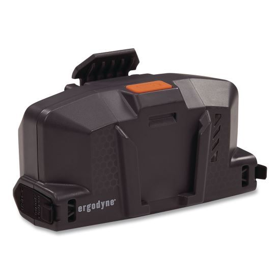 Skullerz 8883 Rechargeable Hard Hat Accessory Power Bank1