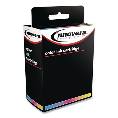 Remanufactured Black/Color High-Yield Ink, Replacement For CLI-241X/PGI-240XL (5206B001/5208B001), 300 Page-Yield1