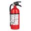 Pro 210 Fire Extinguisher, 2-A, 10-B:C, 4 lb1