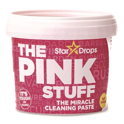 Miracle Cleaner Degreaser Paste, 17.6 oz Canister1