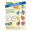Limited Edition Retired Crayola Colors Coloring Book, Ages 3 and Up, 96 Pages2