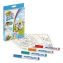 Color Wonder Bluey Mini Box Set, Ages 3 and Up, 12 Pages1