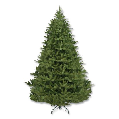 Norway Fir Tree, 58" x 58" x 84", Green Tree, Green Tree Stand1