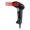 NUSCAN2600U Barcode Scanner, USB, 30 Scans/Sec1