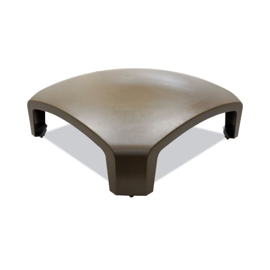 Landmark Series Replacement Part, Hood Top, 26w x 26d x 11.25h, Driftwood1