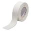 Slip-Resistant Fine Resilient Tapes and Treads, 4" x 60 ft, White1