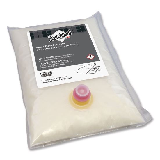 Stone Floor Protector, 3.79 L Bag, 2/Carton1