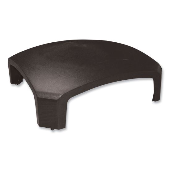 Landmark Series Replacement Part, Dome Top, 26w x 26d x 11.25h, Sable1