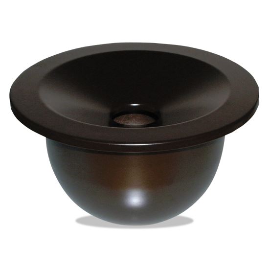 Landmark Series Replacement Part, Smoker Pan Insert, 10.75" Diameter x 7h, Sable1