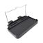Replacement Folding Bag/Bucket Platform For Microfiber Carts, Black1