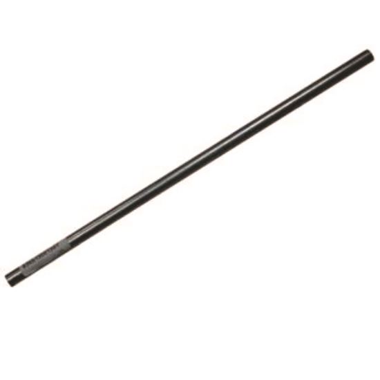 Axle for BRUTE Rollout, 0.5" x 15.85" Axle, Black1